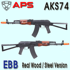 EBB AKS74 / Steel