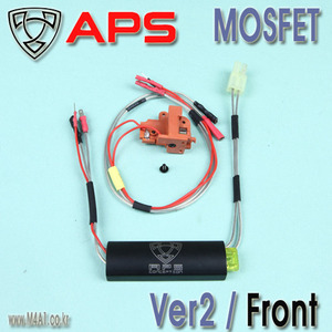 MOSFET / Ver2 Front
