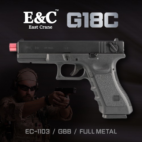 E&C G18C