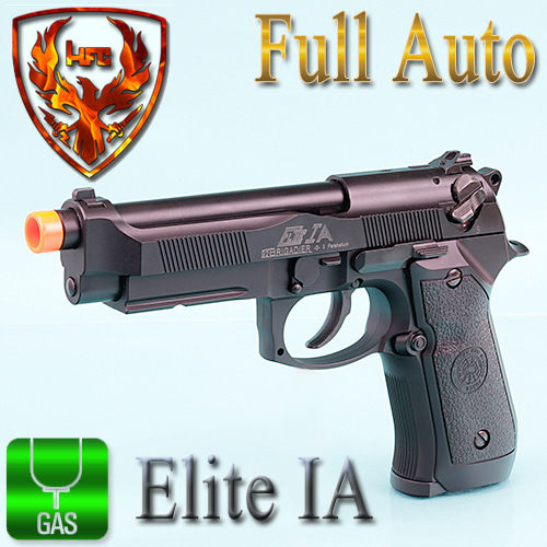HFC M9 Elite IA / Full Auto