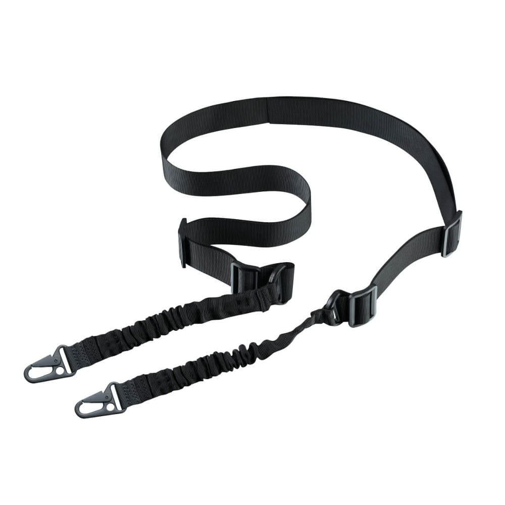 Two Point Sling with HK Style Clip