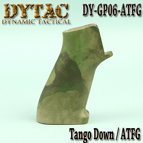 DT Tango Down Pistol Grip / ATFG