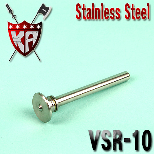 VSR10 Spring Guide / Stainless