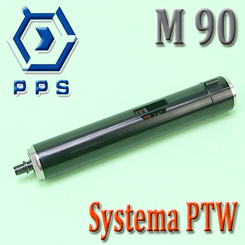 PTW Cylinder Set / M90