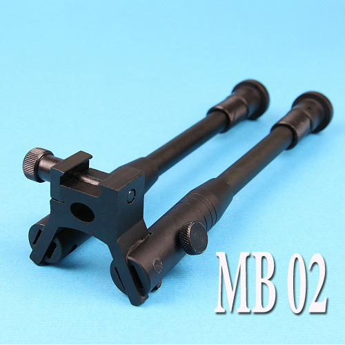 MB-03  Bipod