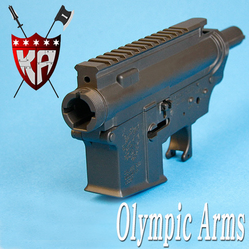 Olympic Arms