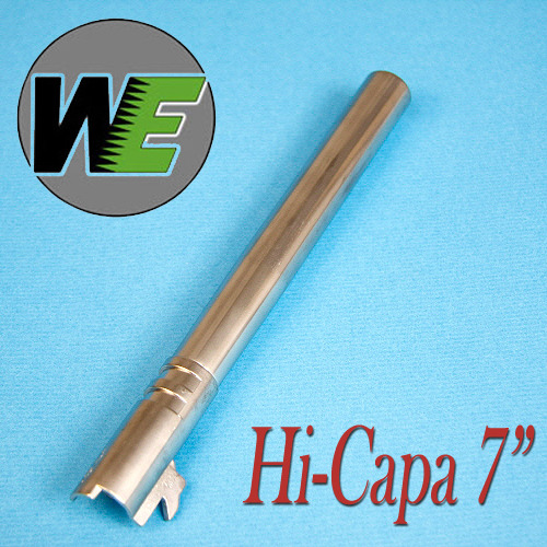 Hi-Capa 7.0 Outer Barrel  