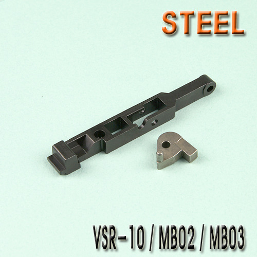 VSR-10 Steel Sear Set