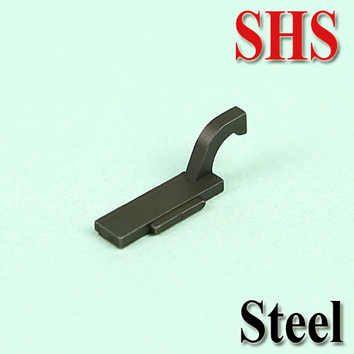 Steel Load Actuator MAC 10 / MP7 / VZ61