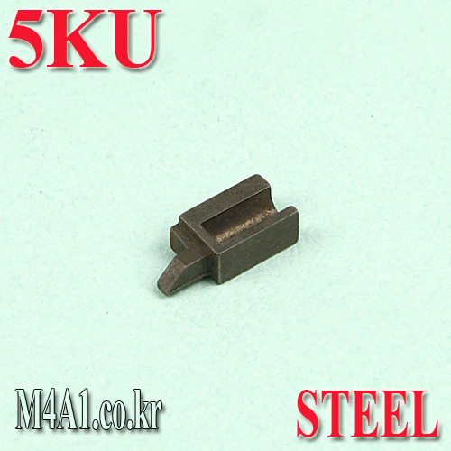 M4 GBB Buffer Lock / Steel