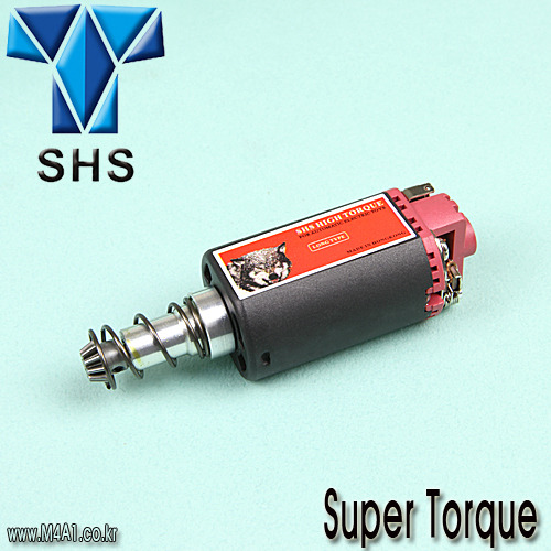 Super Torque Motor / Ver2