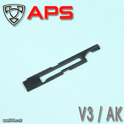 APS AK Selector Plate