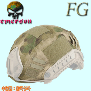 Helmet Cover / FG