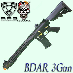  EBB  BOAR Defense Ambi Rifle (3Gun) / ASR118