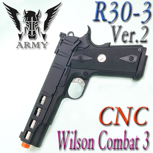 Wilson Combat 3 / CNC