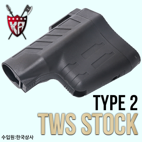 TWS Stock Type 2 / BK