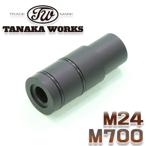 M700 / M24 Muzzle