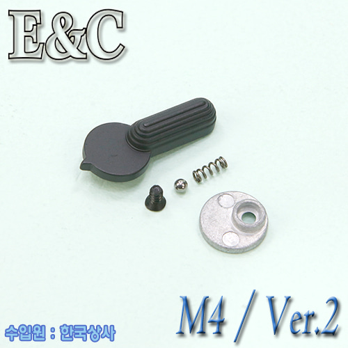 E&amp;C M4 Selector