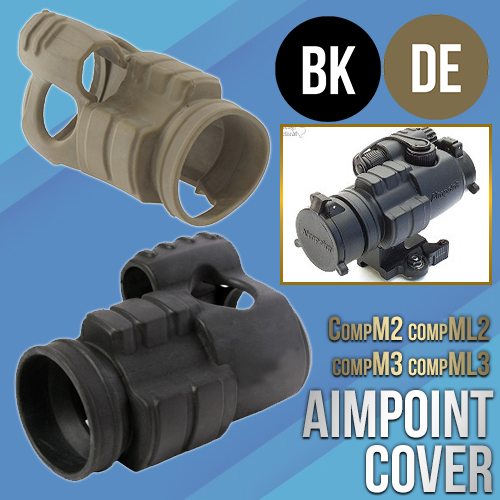 Aimpoint Cover