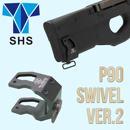 P90 Swivel Ver.2