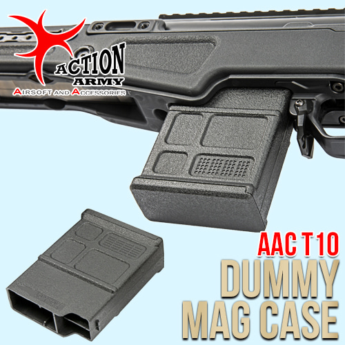 AAC T10 Dummy Mag Case