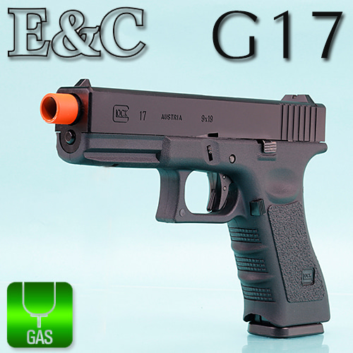 E&amp;C G17 Gen3