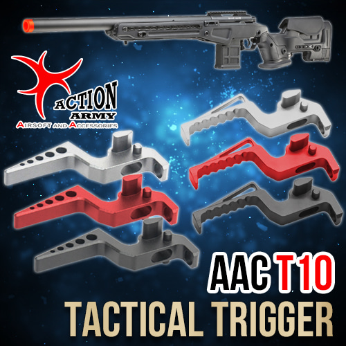 AAC T10 Tactical Trigger