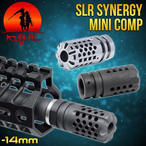 SLR Synergy Mini Comp