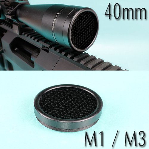 40mm Kill Flash (M1 / M3 Scope)