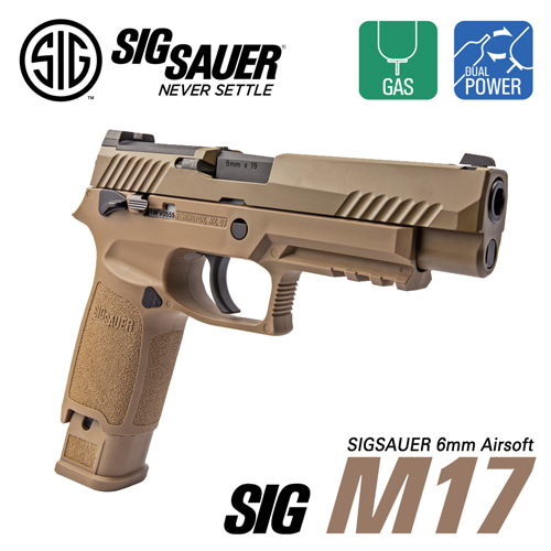 SIG M17