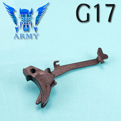 ARMY G17 Trigger Bar Set
