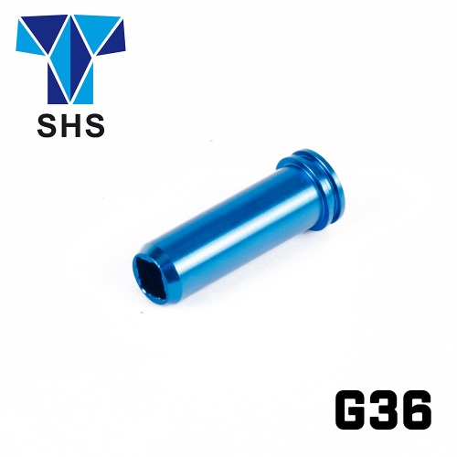 G36 Nozzle / 7075 CNC (24.3mm)