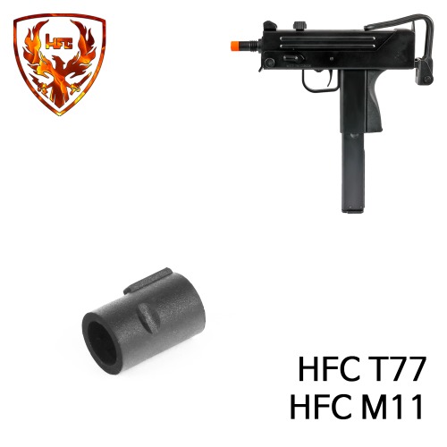 HFC M11,T77 Hop Up Rubber