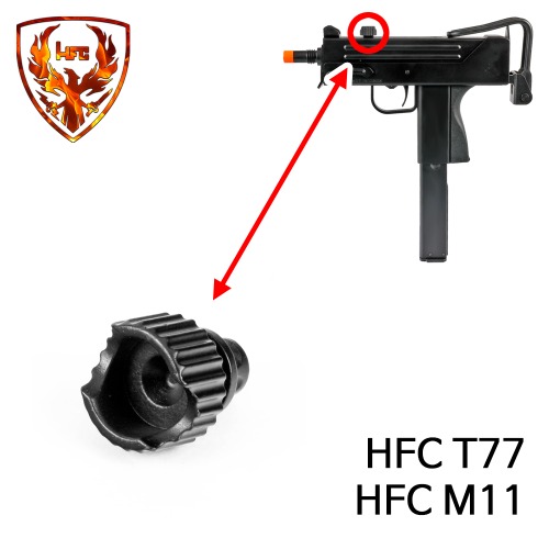 HFC M11,T77 Handle