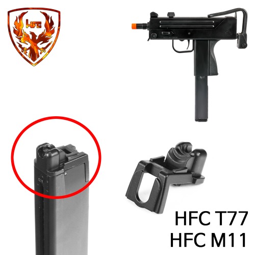 HFC M11,T77 BB Lip