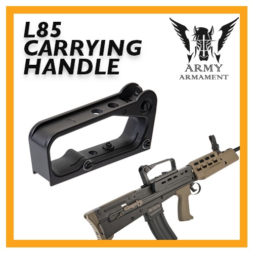 L85 Carrying Handle