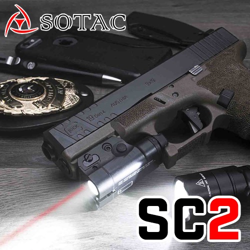 SOTAC SC2