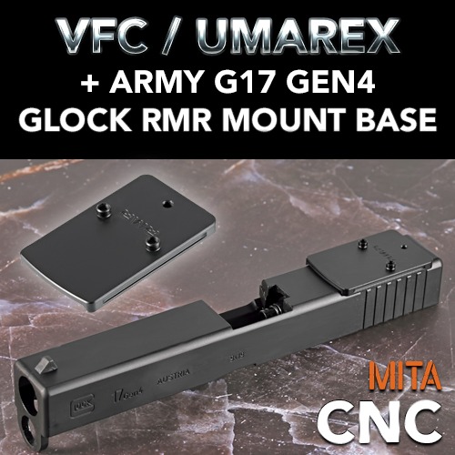 VFC/Umarex Glock RMR Mount Base