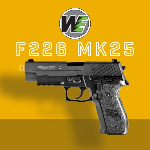 WE F226 MK25