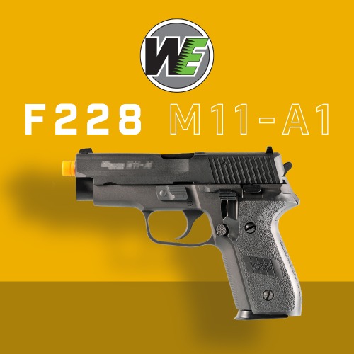 WE F228 M11-A1