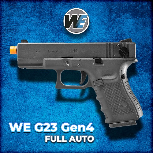 WE G23 Gen4