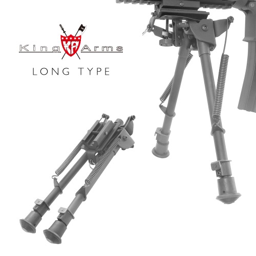Spring Eject Bipod Long Type / Ver.2
