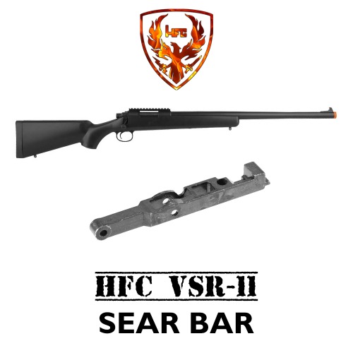 VSR11 Sear Bar