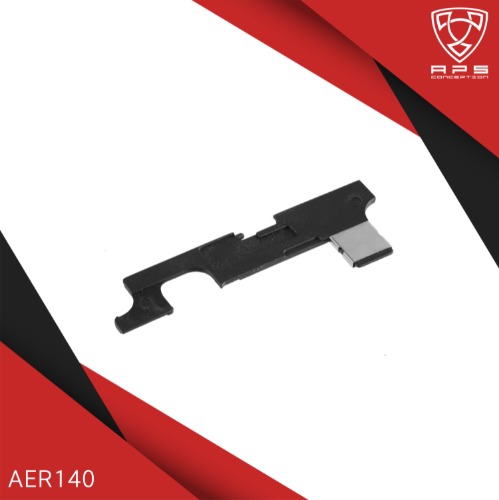 APS M4 Selector Plate for Ambi V2 Gearbox