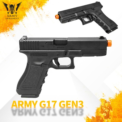 Army G17 Gen3