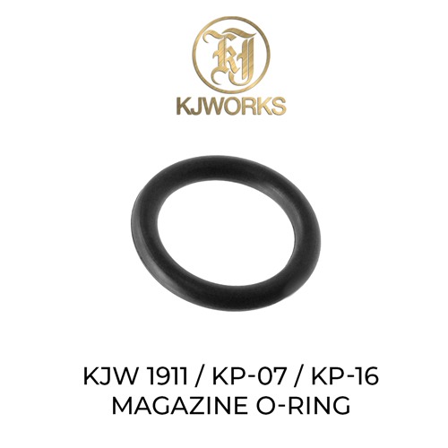 1911/KP-07/KP-16 Magazine O-Ring