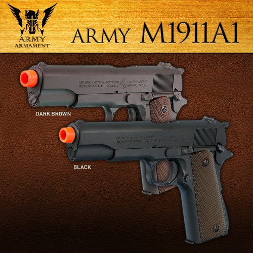 ARMY M1911A1