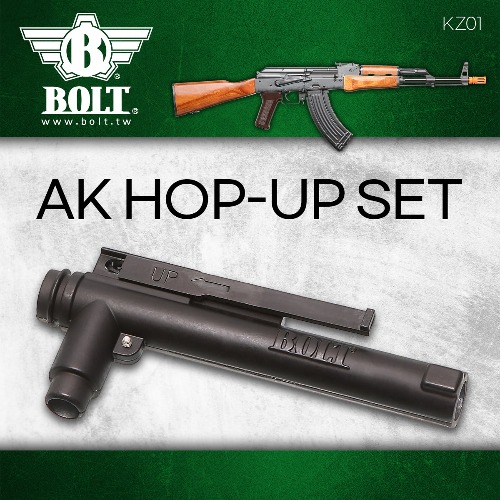 Bolt AK Hopup Set