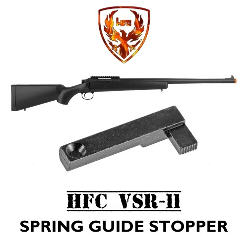 VSR11 Spring Guide Stopper