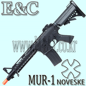단독) MUR-1 NOVESKE / EC-805